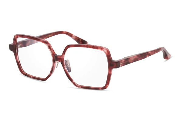 Brille DITA Imprynt (DTX-749 02A-Asian-Fit)
