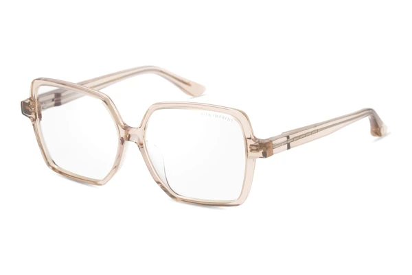 Brille DITA Imprynt (DTX-749 03A)
