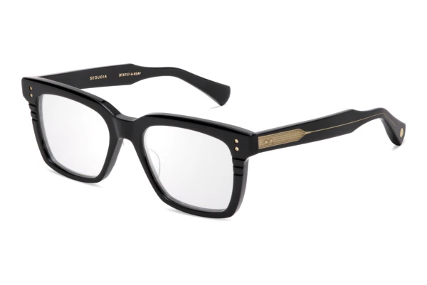 Brille DITA Sequoia (DTX-757 03A-Asian-Fit)