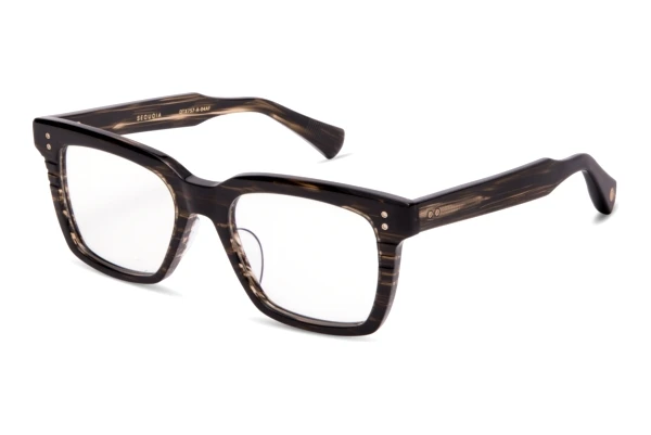 Brille DITA Sequoia (DTX-757 04A-Asian-Fit)