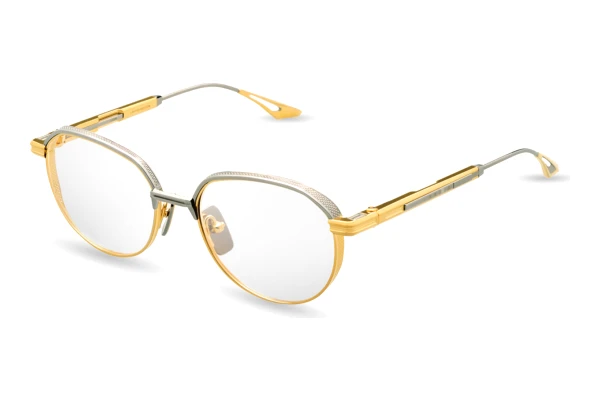 Brille DITA-EPILUXURY Eplx.17 (DEX-017 01A)