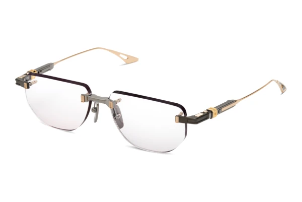 Brille DITA-EPILUXURY Eplx.22 (DEX-022 01A)