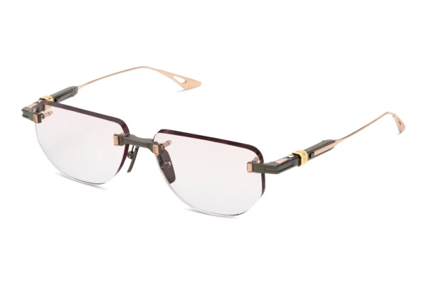 Brille DITA-EPILUXURY Eplx.22 (DEX-022 03A)