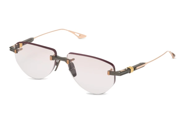 Brille DITA-EPILUXURY Eplx.23 (DEX-023 03A)