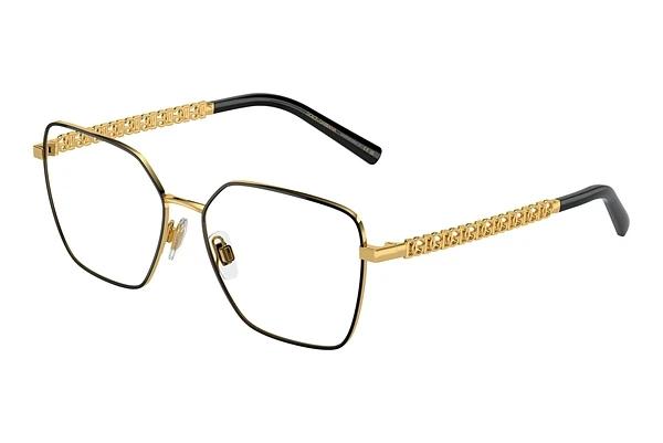 Brille Dolce & Gabbana DG1351 1334