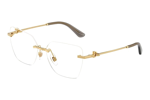 Brille Dolce & Gabbana DG1363 02
