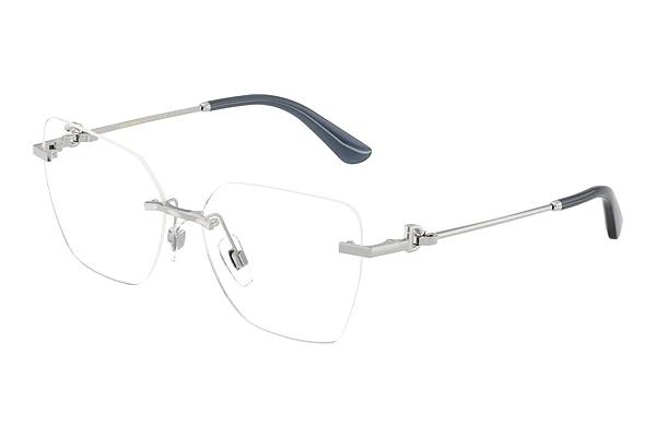 Brille Dolce & Gabbana DG1363 05