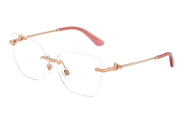 Brille Dolce & Gabbana DG1363 1298