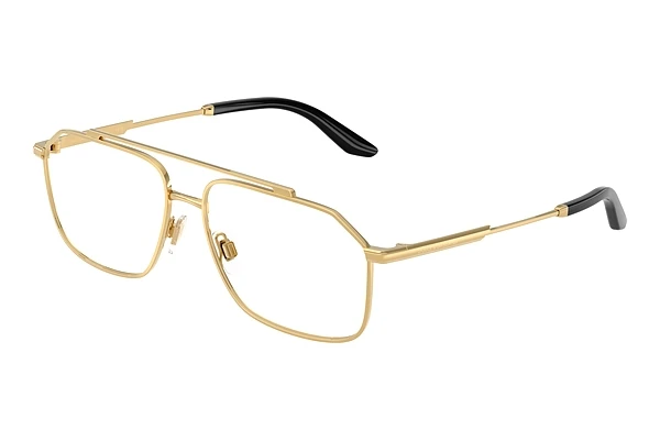 Brille Dolce & Gabbana DG1364 02