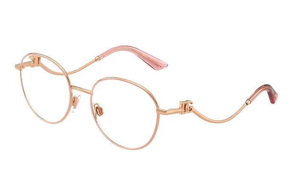 Brille Dolce & Gabbana DG1365 1369