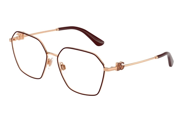 Brille Dolce & Gabbana DG1366 1351