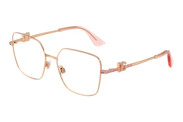 Brille Dolce & Gabbana DG1367B 1298