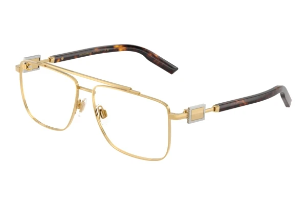 Brille Dolce & Gabbana DG1368 02