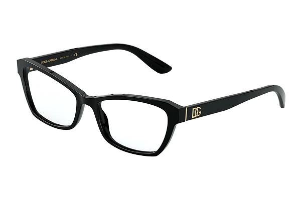 Brille Dolce & Gabbana DG3328 501