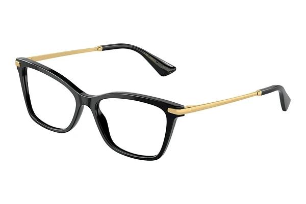 Brille Dolce & Gabbana DG3393 501