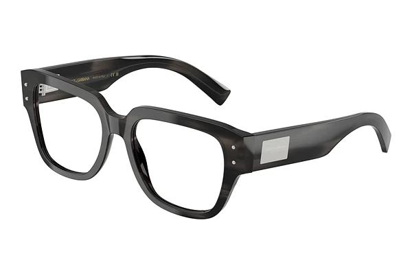 Brille Dolce & Gabbana DG3405 3440