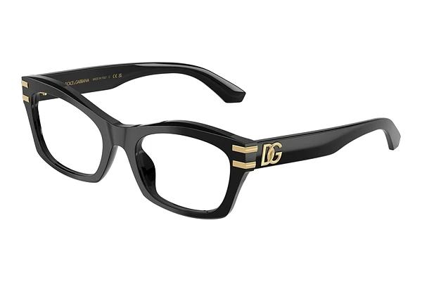 Brille Dolce & Gabbana DG3420 501