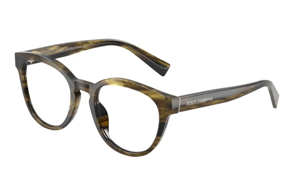Brille Dolce & Gabbana DG3421 3066