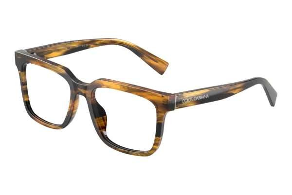 Brille Dolce & Gabbana DG3422 3063