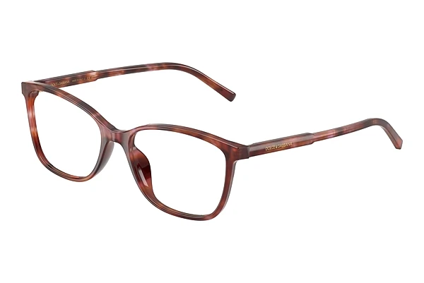 Brille Dolce & Gabbana DG3424 3444