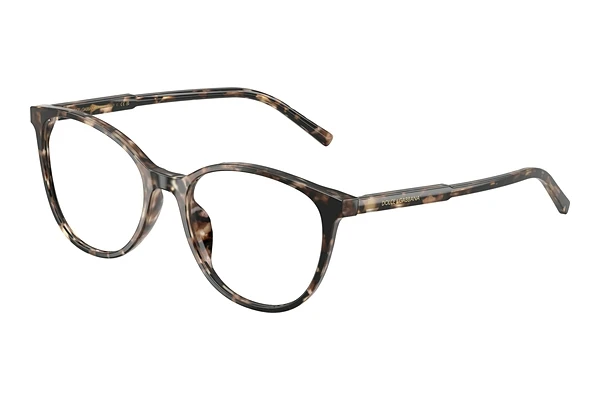 Brille Dolce & Gabbana DG3425 3438