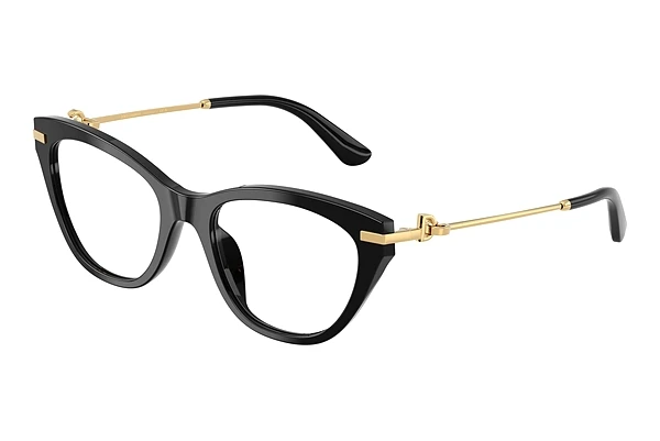 Brille Dolce & Gabbana DG3428 501