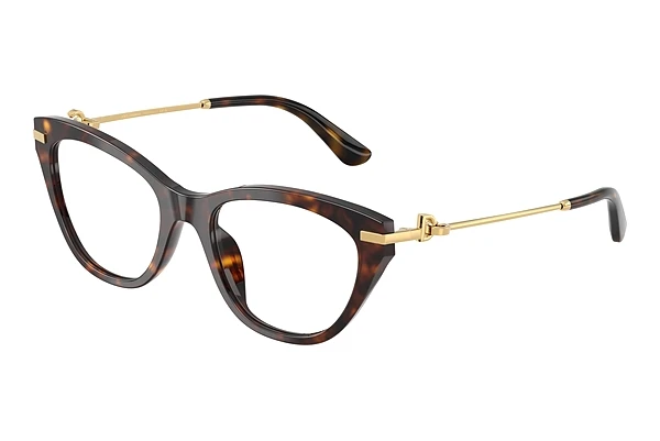 Brille Dolce & Gabbana DG3428 502
