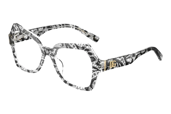 Brille Dolce & Gabbana DG3429 3287
