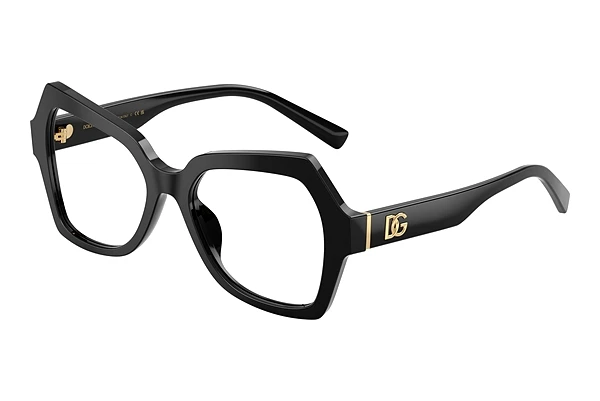 Brille Dolce & Gabbana DG3429 501