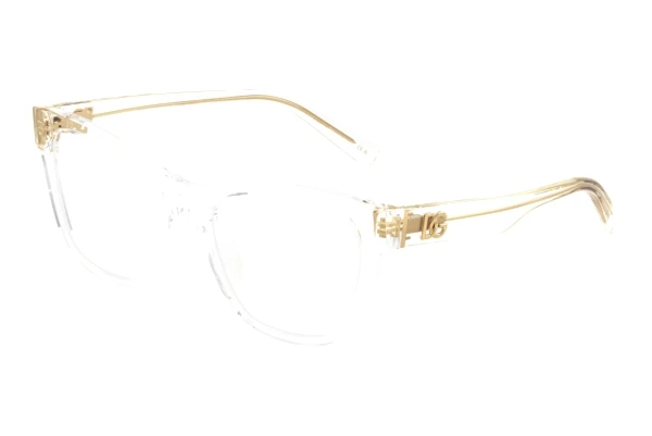Brille Dolce & Gabbana DG3430 3133