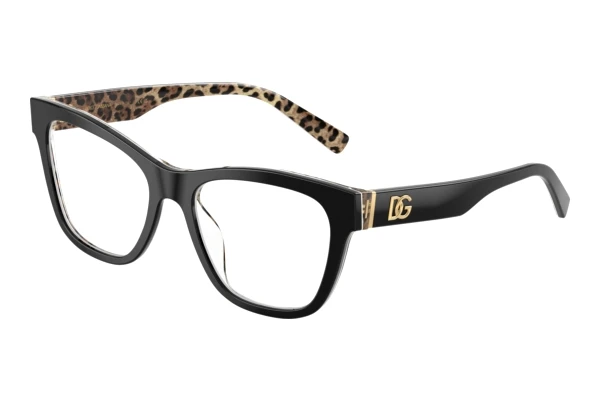 Brille Dolce & Gabbana DG3430 3299