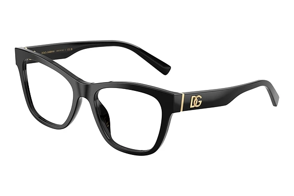 Brille Dolce & Gabbana DG3430 501