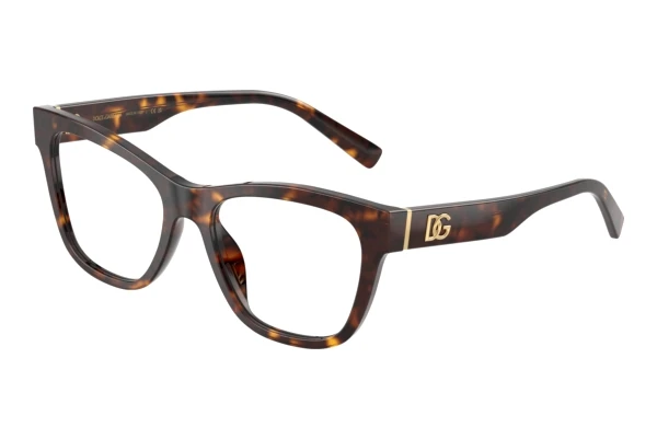 Brille Dolce & Gabbana DG3430 502