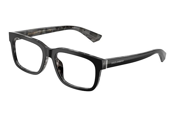 Brille Dolce & Gabbana DG3432 3403