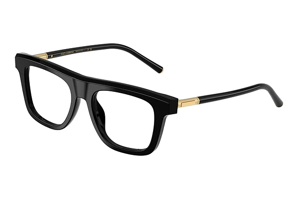 Brille Dolce & Gabbana DG3434 501