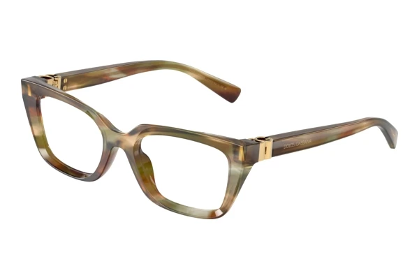 Brille Dolce & Gabbana DG3436 3446
