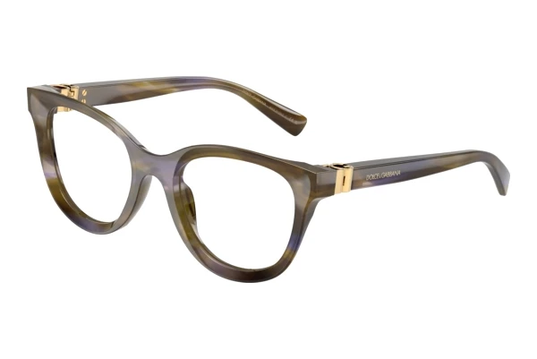 Brille Dolce & Gabbana DG3437 3447