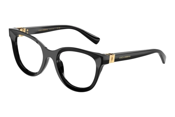 Brille Dolce & Gabbana DG3437 501