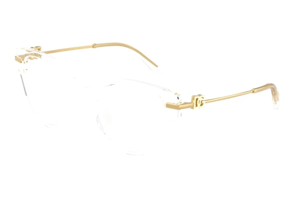 Brille Dolce & Gabbana DG3438 3133