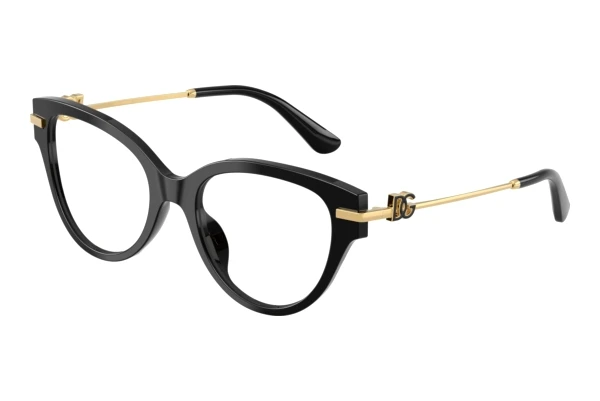 Brille Dolce & Gabbana DG3438 501