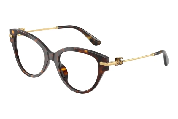 Brille Dolce & Gabbana DG3438 502
