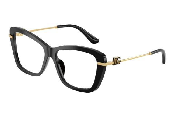 Brille Dolce & Gabbana DG3439 501