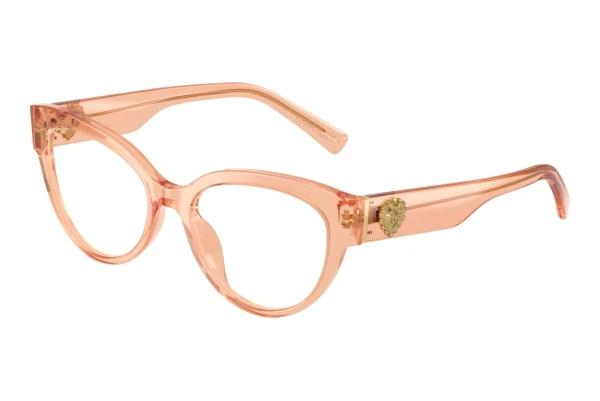 Brille Dolce & Gabbana DG3440 3226