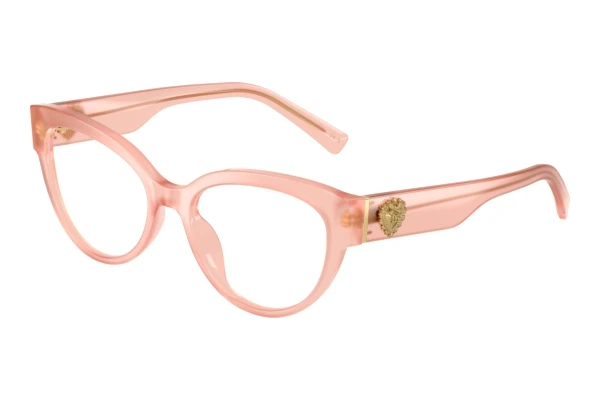 Brille Dolce & Gabbana DG3440 3384