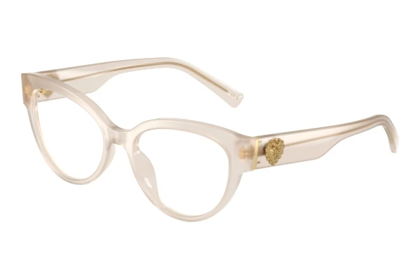 Brille Dolce & Gabbana DG3440 3420