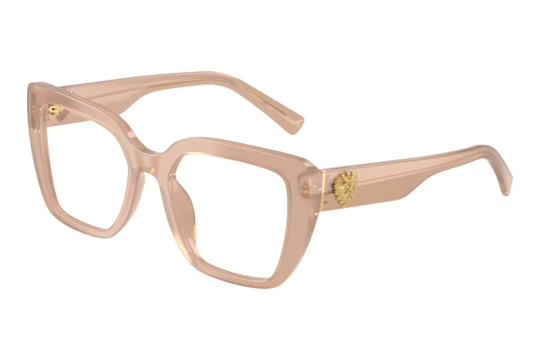 Brille Dolce & Gabbana DG3441 3042