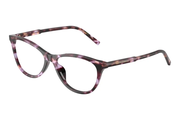 Brille Dolce & Gabbana DG3443 3477