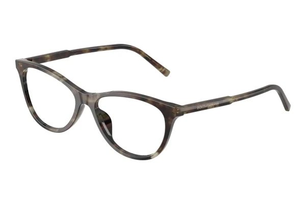 Brille Dolce & Gabbana DG3443 3478