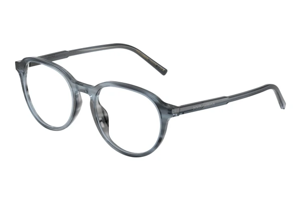 Brille Dolce & Gabbana DG3444 3482