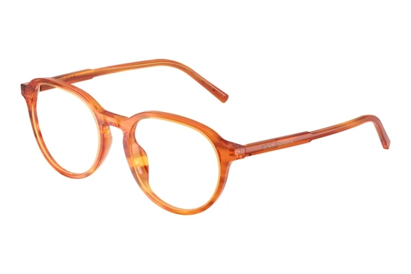 Brille Dolce & Gabbana DG3444 3483